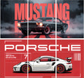 Coming Soon > A4 Car Aesthetic Wall Posters